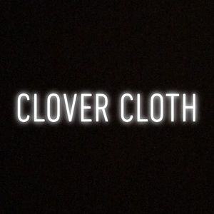 Meet your Posher, Clover Cloth.